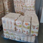 Baby Diaper Factory - Highly Absorbent Soft Cheap Price