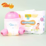 Baby Diaper Manufacturer - OEM Factory Competitive Price
