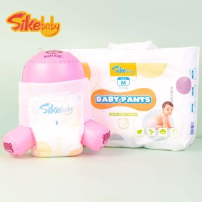 Baby Diaper Manufacturer - OEM Factory Competitive Price