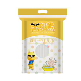 压缩毛巾厂家 - OEM定制高品质