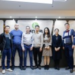 Sanitary Napkin Manufacturer - Disposable Biodegradable Maternity