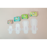 Sanitary Napkin Manufacturer - Disposable Wings Aion Chip