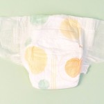 Baby Diaper Factory - Hygien Product Prevent Stuffiness