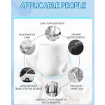 Pull Up Diapers Manufacturer - Wholesale Adult Leak Guard