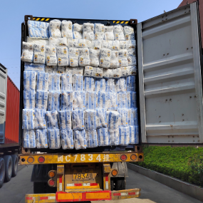 Baby Diaper Manufacturer - Custom Packages OEM Wholesale