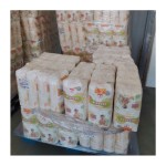 Baby Diaper Factory - Hygien Product Prevent Stuffiness