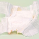 Baby Diaper Manufacturer - Economy Breathable Fluff Pulp