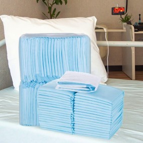 Underpad Manufacturer - Custom Wholesale Waterproof Leakproof