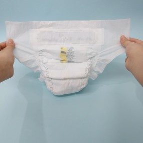 Baby Diaper Factory - FREE SAMPLE OEM ODM Super Absorbing