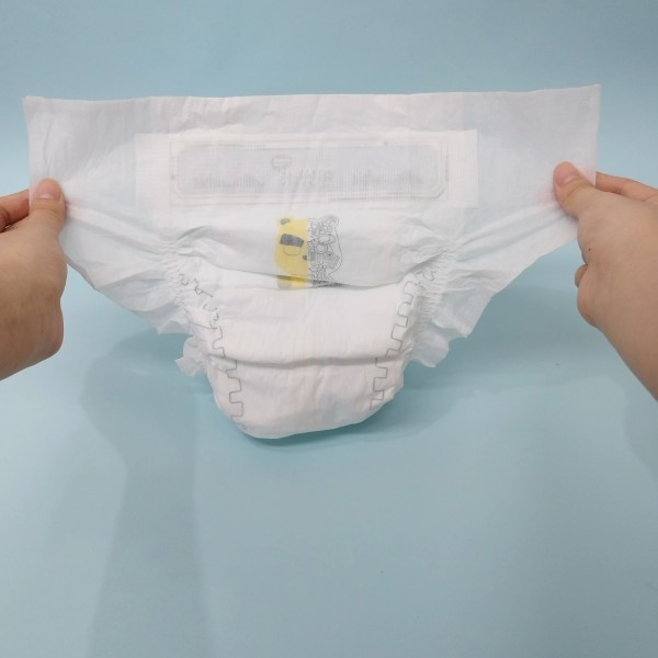 Baby Diaper Factory - FREE SAMPLE OEM ODM Super Absorbing
