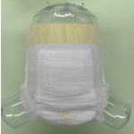 Baby Diaper Manufacturer - 2025 OEM Ultra-Thin Imported SAP