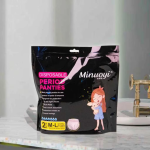 Sanitary Pants Manufacturer - Lady Menstrual Super Absorbent