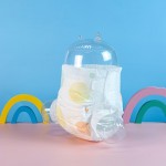 婴儿纸尿裤生产厂家 - 免费样品超薄批发