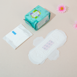 Sanitary Pads Manufacturer - Good Quality Organic Cotton