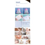 Pull Up Diapers Manufacturer - Premium Skin Friendly Elastic Fit