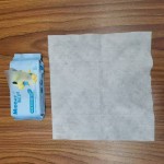 湿巾生产厂家 - 品质柔软水刺定制