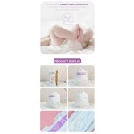 Baby Diaper Factory - Ultra-Thin Super High Absorbent