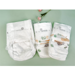 Baby Diaper Manufacturer - OEM 2025 Disposable Free Sample