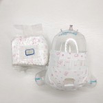 Dog Diaper Factory - Female Pet Waterproof All Sizes