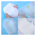 Pull Up Diapers Manufacturer - All Night 3D Guard Barrier