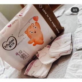 婴儿纸尿裤生产厂家 - Mulimi东欧市场