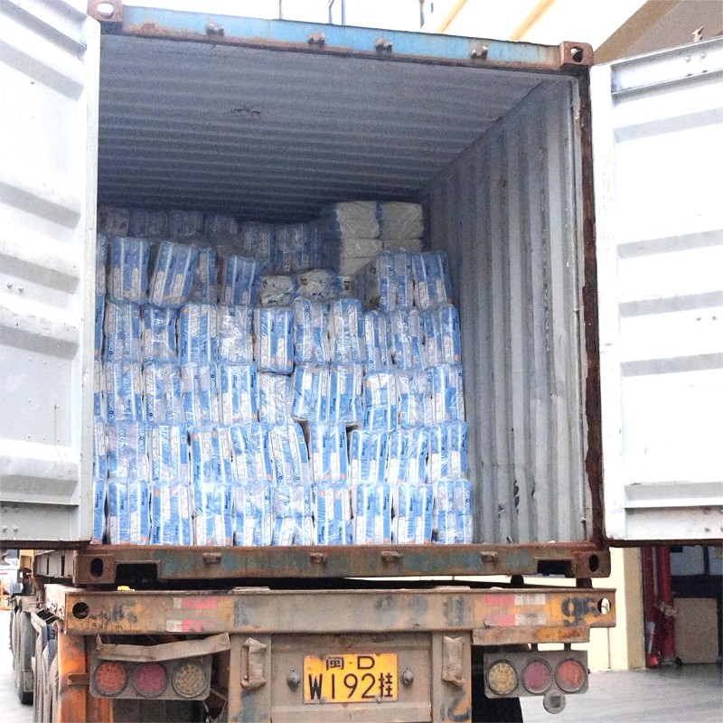 Baby Diaper Factory - Premium Light Thin Breathable Weak