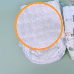 Baby Diaper Factory - Oem Manufacturer Tape Grade a