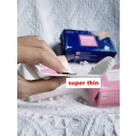 Sanitary Pad Factory - Premium Menstrual Quick Absorption