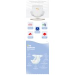 Baby Diaper Manufacturer - OEM ODM Premium Superdry Cheap