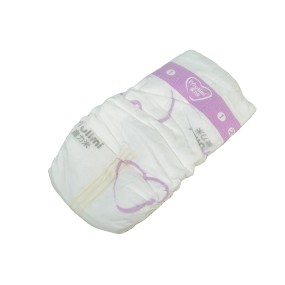 Baby Diaper Factory - Ultra-Thin Super High Absorbent