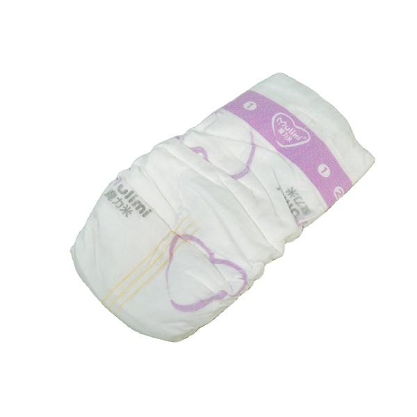Baby Diaper Factory - Ultra-Thin Super High Absorbent