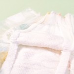 Baby Diaper Factory - Hygien Product Prevent Stuffiness