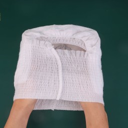 Pull Up Diapers Manufacturer - Premium Skin Friendly Elastic Fit