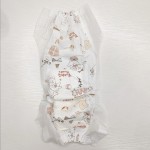 Dog Diaper Factory - Female Disposable Waterproof Leak