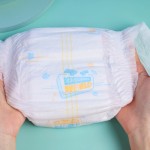 Baby Diaper Factory - Premium Quality Newborn Wetness Indicator