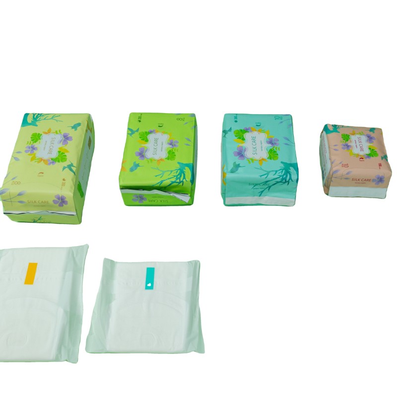Sanitary Napkin Factory - Ultra Thin Customized Premium