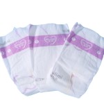 Baby Diaper Factory - Ultra Thin Super Breathable Premium