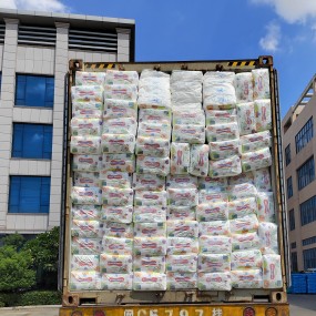 Baby Diaper Factory - Wholesale Supply Worldwide Direct