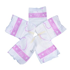 Baby Diaper Manufacturer - Private Label Ultra-Thin Hot
