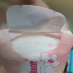 卫生巾厂家 - OEM定制女性超薄干爽无味