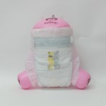 Baby Diaper Factory - FREE SAMPLE OEM ODM Super Absorbing