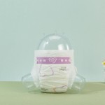 Baby Diaper Factory - China First Grade Printed Soft
