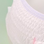 Sanitary Pants Manufacturer - 360 Degree Waistband All Night