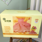 婴儿纸尿裤生产厂家 - 定制批发超柔软3D