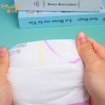 婴儿纸尿裤生产厂家 - 免费样品工厂价格