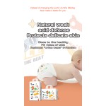 Baby Diaper Factory - OEM Dry Breathable XXXL Wholesale