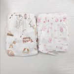Dog Diaper Factory - Female Pet Waterproof All Sizes