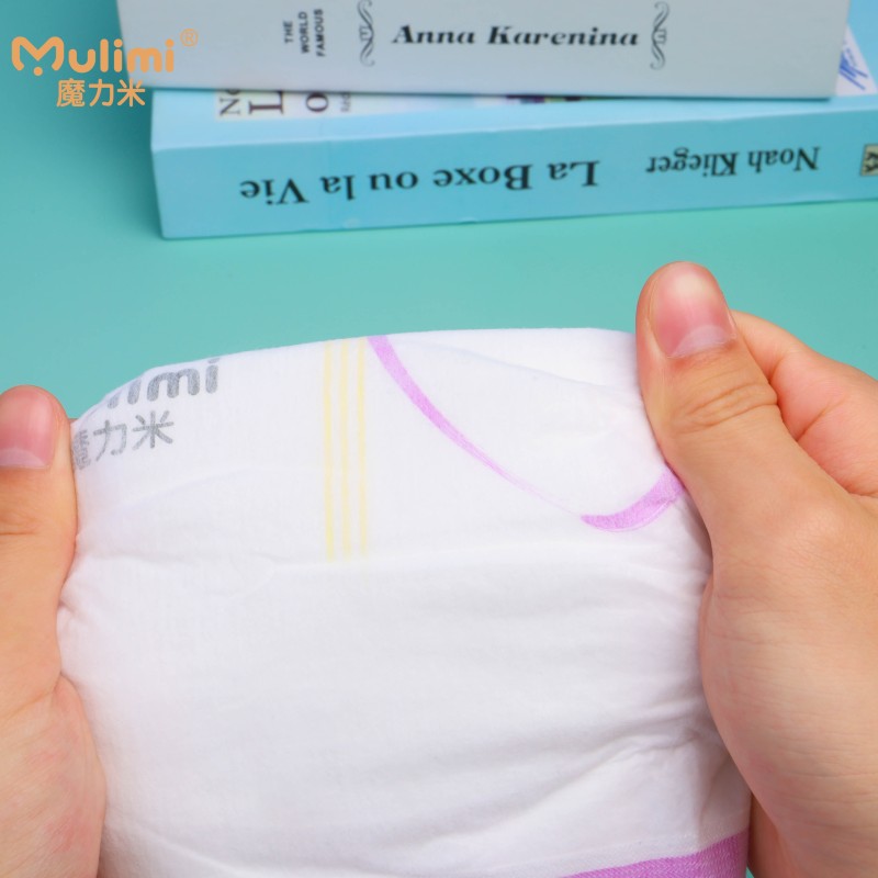 Baby Diaper Manufacturer - Super Absorbing Ultra-Thin USA