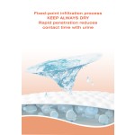 Baby Diaper Factory - OEM Dry Breathable XXXL Wholesale