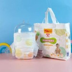 Baby Diaper Manufacturer - Hygien Product Best Selling